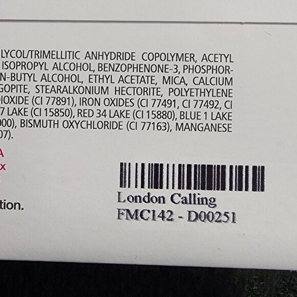 Color Street Nail Color Strips - Picture 2 of 2